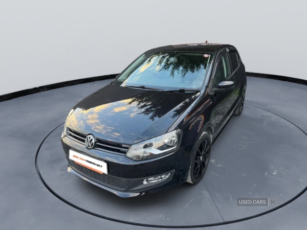 Used Volkswagen Polo for sale - 76608652: Photo 2