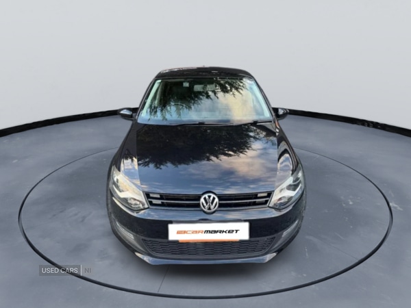 Used Volkswagen Polo for sale - 76608652: Photo 3