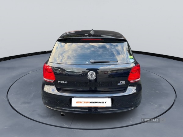 Used Volkswagen Polo for sale - 76608652: Photo 5