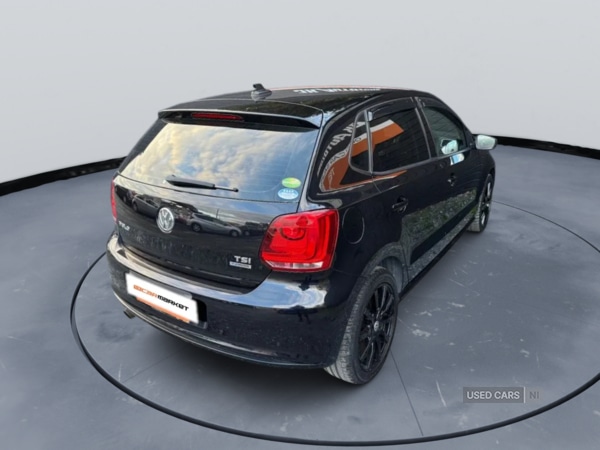 Used Volkswagen Polo for sale - 76608652: Photo 6