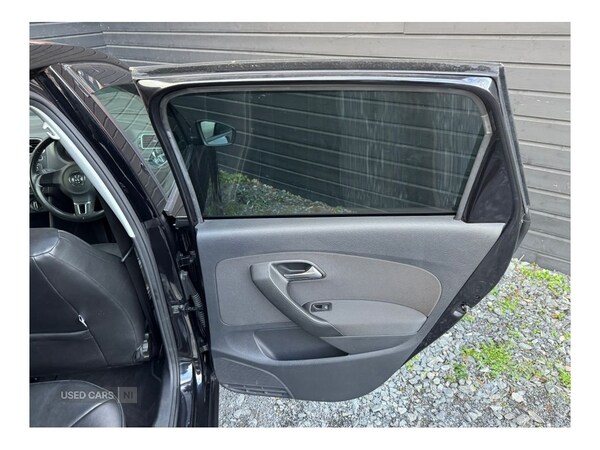 Used Volkswagen Polo for sale - 76608652: Photo 7