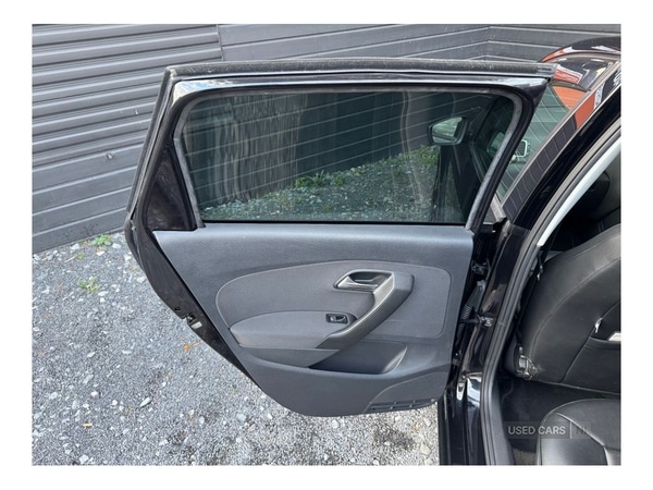 Used Volkswagen Polo for sale - 76608652: Photo 8