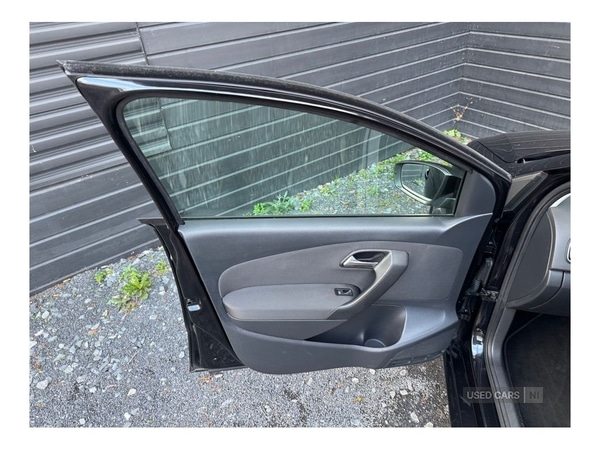 Used Volkswagen Polo for sale - 76608652: Photo 9