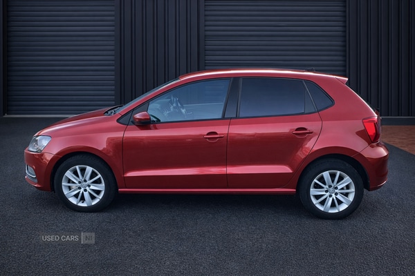 Used Volkswagen Polo for sale - 78035508: Photo 10