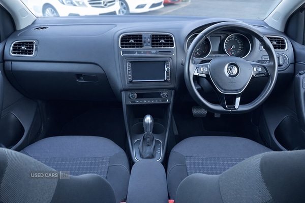 Used Volkswagen Polo for sale - 78035508: Photo 11