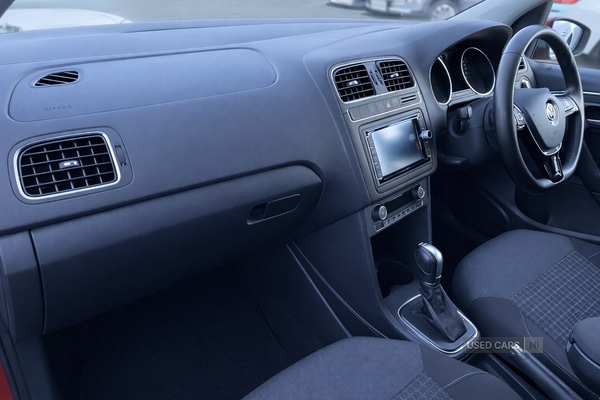 Used Volkswagen Polo for sale - 78035508: Photo 12