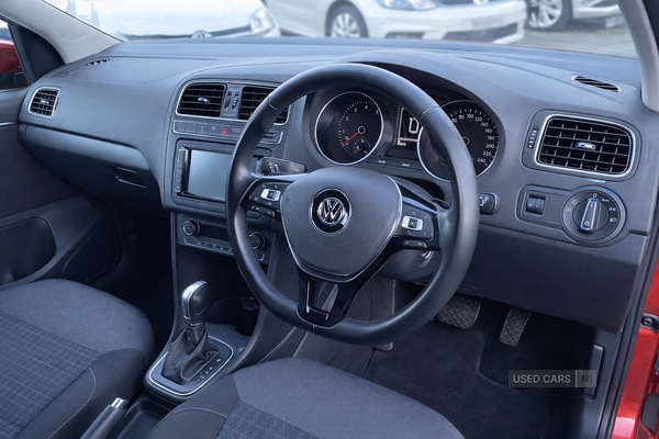 Used Volkswagen Polo for sale - 78035508: Photo 13