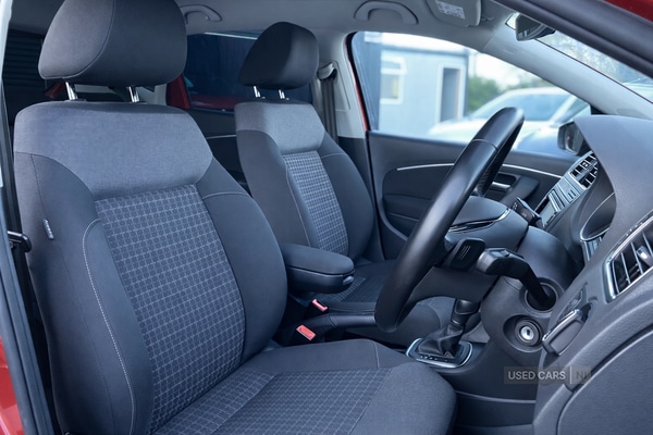 Used Volkswagen Polo for sale - 78035508: Photo 14