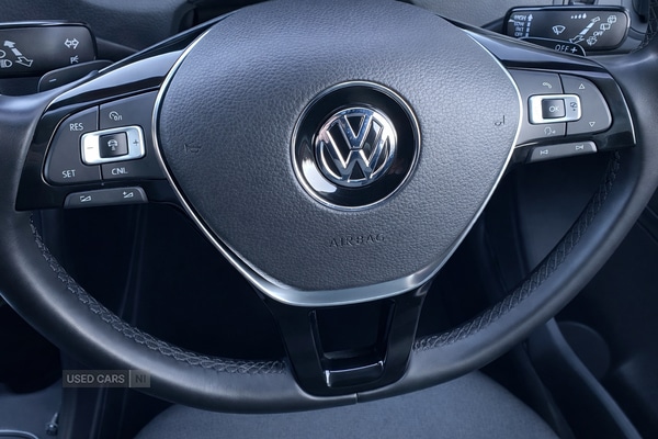 Used Volkswagen Polo for sale - 78035508: Photo 15