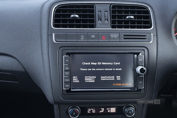 Used Volkswagen Polo for sale - 78035508: Photo 17