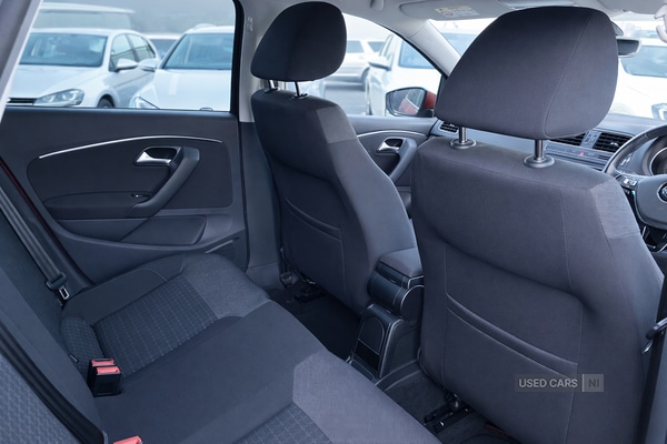 Used Volkswagen Polo for sale - 78035508: Photo 21