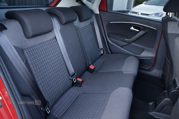 Used Volkswagen Polo for sale - 78035508: Photo 22