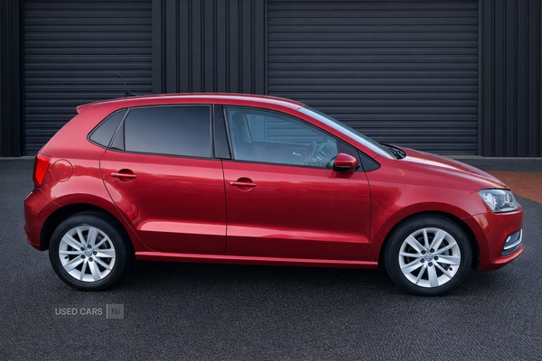 Used Volkswagen Polo for sale - 78035508: Photo 9