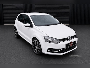 Used Volkswagen Polo 2014 for sale - 78855532: Photo
