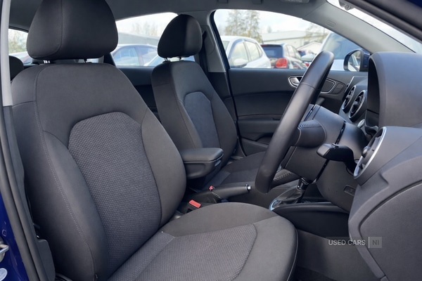 Used Audi A1 for sale - 77893435: Photo 14