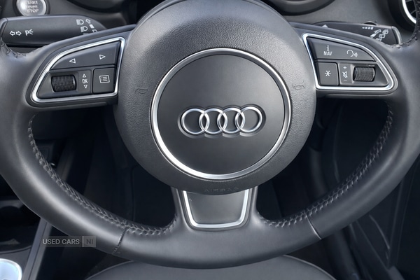 Used Audi A1 for sale - 77893435: Photo 15