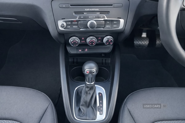 Used Audi A1 for sale - 77893435: Photo 16