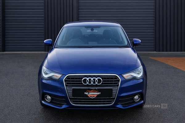 Used Audi A1 for sale - 77893435: Photo 2