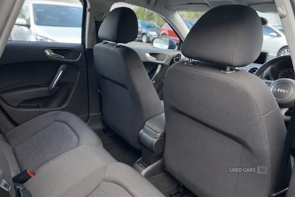 Used Audi A1 for sale - 77893435: Photo 20