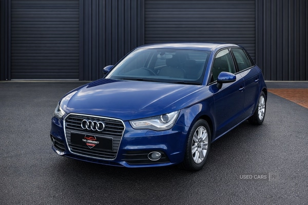 Used Audi A1 for sale - 77893435: Photo 3