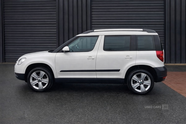 Used Skoda Yeti 2013 for sale - 77684867: Photo 10