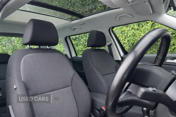 Used Skoda Yeti 2013 for sale - 77684867: Photo 14