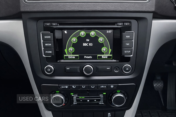 Used Skoda Yeti 2013 for sale - 77684867: Photo 16