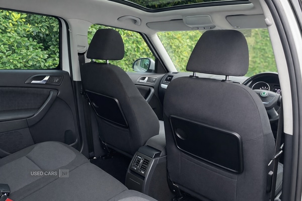 Used Skoda Yeti 2013 for sale - 77684867: Photo 18