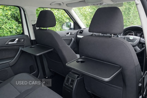 Used Skoda Yeti 2013 for sale - 77684867: Photo 19