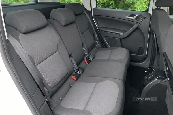 Used Skoda Yeti 2013 for sale - 77684867: Photo 21