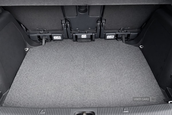 Used Skoda Yeti 2013 for sale - 77684867: Photo 22