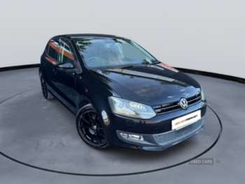1.2 TSI HIGHLINE AUTO 5DR