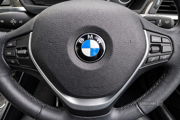 Used BMW 3 Series for sale - 77479642: Photo 15
