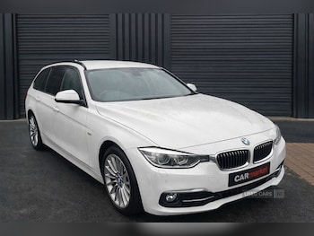 BMW 3 Series feature image