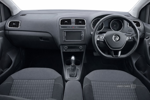 Used Volkswagen Polo for sale - 77893374: Photo 11