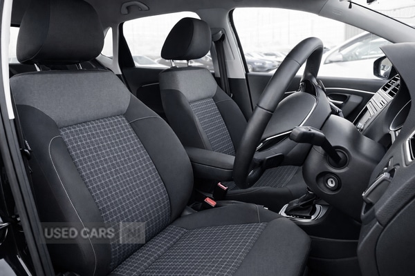 Used Volkswagen Polo for sale - 77893374: Photo 14