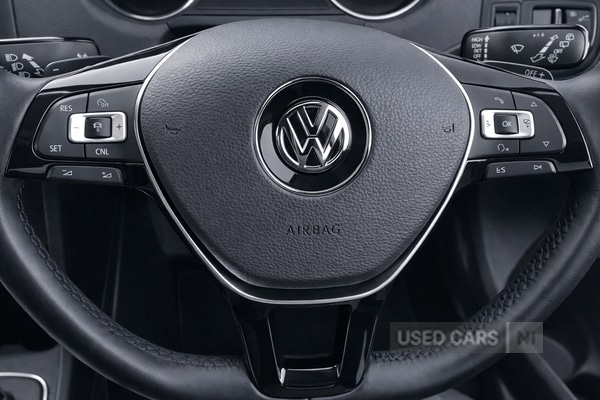 Used Volkswagen Polo for sale - 77893374: Photo 16