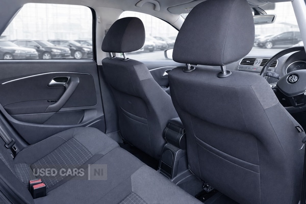 Used Volkswagen Polo for sale - 77893374: Photo 20