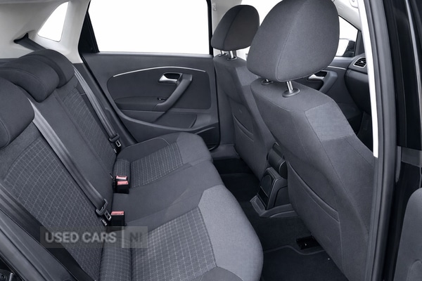 Used Volkswagen Polo for sale - 77893374: Photo 21