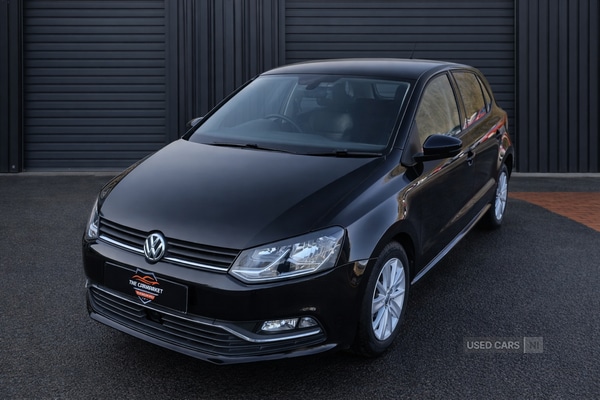 Used Volkswagen Polo for sale - 77893374: Photo 3