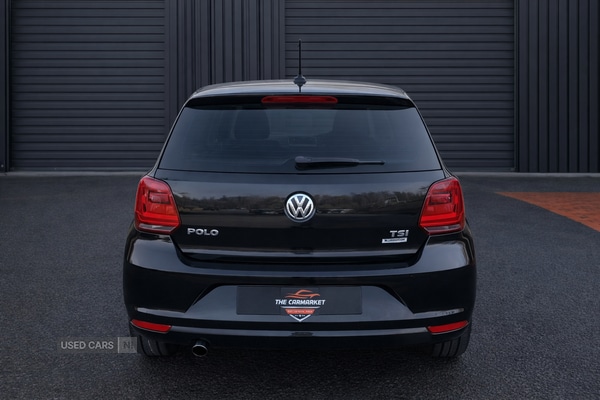 Used Volkswagen Polo for sale - 77893374: Photo 6