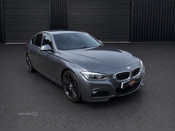 Used BMW 3 Series 2012 for sale - 78901805: Photo