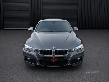 Used BMW 3 Series 2012 for sale - 78901805: Photo