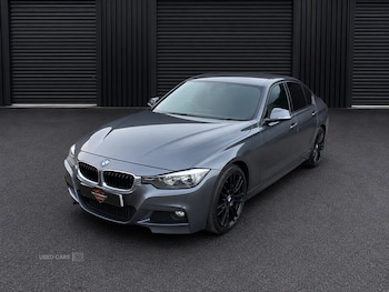 Used BMW 3 Series 2012 for sale - 78901805: Photo