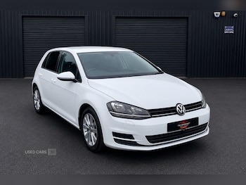 Used Volkswagen Golf 2014 for sale - 78574367: Photo
