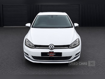 Used Volkswagen Golf 2014 for sale - 78574367: Photo