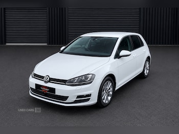 Used Volkswagen Golf 2014 for sale - 78574367: Photo