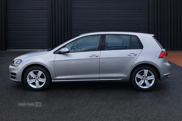 Used Volkswagen Golf for sale - 77809371: Photo 10