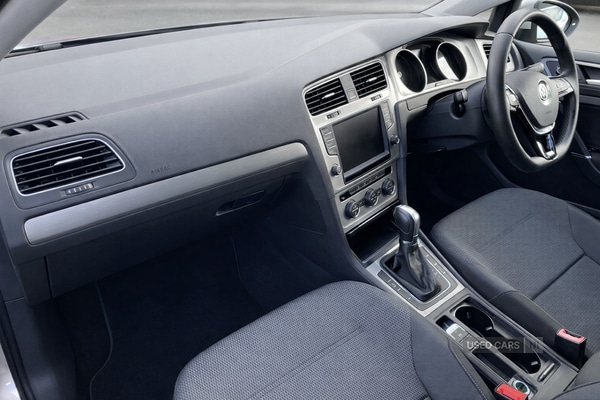 Used Volkswagen Golf for sale - 77809371: Photo 12