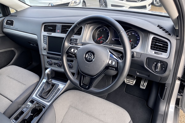 Used Volkswagen Golf for sale - 77809371: Photo 13